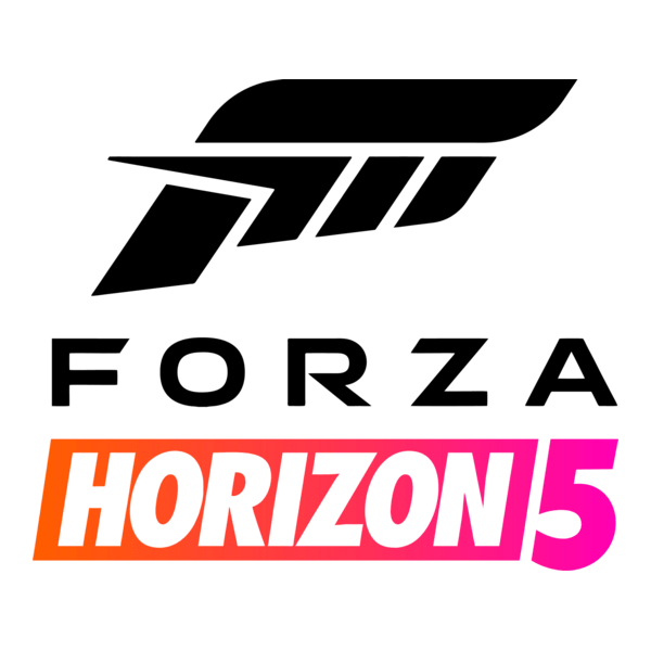 Forza Horizon 5 Logo